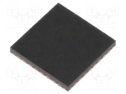 STM8 microcontroller; Flash: 8kB; EEPROM: 640B; 16MHz; UFQFPN32