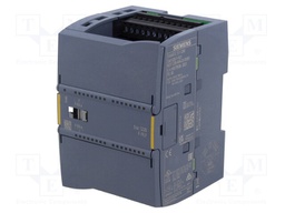 Module: in/out extension; OUT: 2; S7-1200F; IN 1: digital