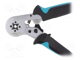 Tool: for crimping