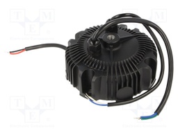 Power supply: switched-mode; LED; 158.4W; 48VDC; 1980÷3300mA; IP65