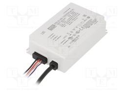 Power supply: switched-mode; Communication: DALI; LED; 65.1W; IP67