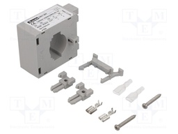 Current transformer; Series: DM; I AC: 400A; 3VA; 5A; Class: 1