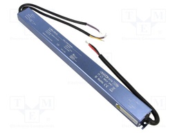 Power supply: switching; LED