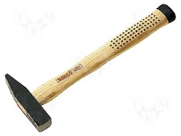 Hammer; fitter type; 800g; Overall len: 350mm; W: 130mm