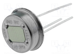 Sensor: infrared detector; Case: TO39; 2÷10VDC; -40÷85°C