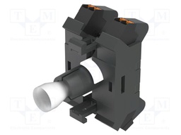 Illuminating unit; OptoHiT; 24VAC; Leads: push-in terminals