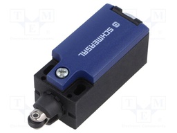 Limit switch
