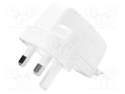 Power supply: switching