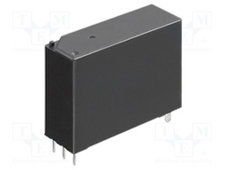 Relay: electromagnetic; SPST-NO; Ucoil: 12VDC; Icontacts max: 50A