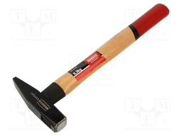 Hammer; Kind: fitter type; 300g