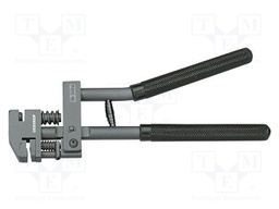 Pliers; punchdown tool,separation of sheet metal; Ø: 5mm