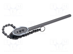 Wrench; for oil filter; 21/2"