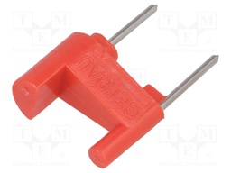 Resistor for protection rubber strip; 24VDC; 230VAC; -20÷55°C