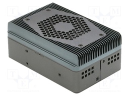 Industrial module: industrial computer