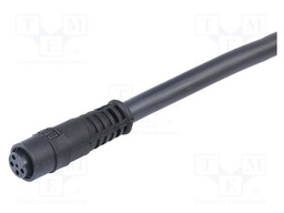Connector: M8