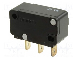 Microswitch SNAP ACTION