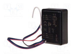 Module: transmitter; 868MHz; Chambers: 4