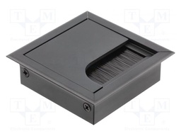 Grommet; L: 80mm; W: 80mm