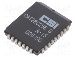 IC: EEPROM memory; Memory: EEPROM; parallel