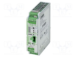 Module: UPS; Electr.connect: screw terminals