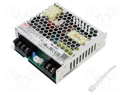 Power supply: switching