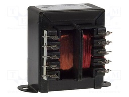 Transformer: encapsulated