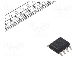 Transceiver RS485, 4.5V-5.5V supply, SOIC-8