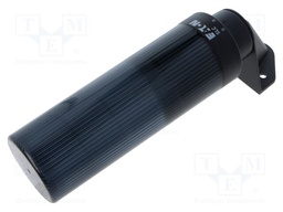 Signaller: signalling column; LED; red/yellow/green; 120VAC; IP66