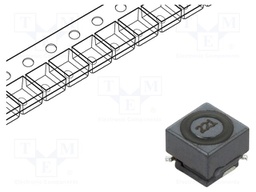 Inductor: wire