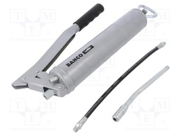 Lubricator; Application: for lubrication agents dosage