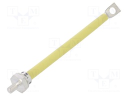 Diode: stud rectifying; 400V; 1.5V; 94A; cathode stud; E12; M8