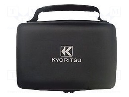 Cover; 132x193x95mm; Works with: KEW3551,KEW3552,KEW3552BT