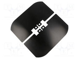 Fuse holder; NH3; ST