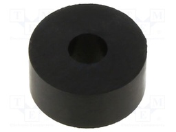 Insert for gland; 7mm; M25; IP66,IP68; NBR caoutchouc; Holes no: 1