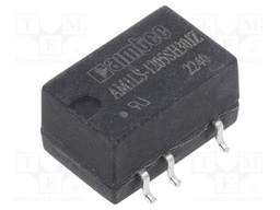 Converter: DC/DC; 1W