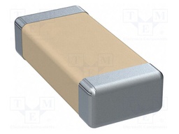 Capacitor: ceramic