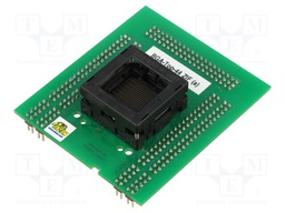 Adapter: extension module