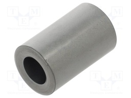 Ferrite: sleeve; 75; -55÷90°C; 17.4x9.5x28.57mm
