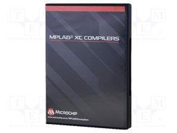 Compiler; Assoc.circ: PIC32; Language: C++ PRO-Microchip