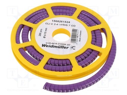 Markers for cables and wires