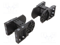 Bracket; Series: E4.42; rigid