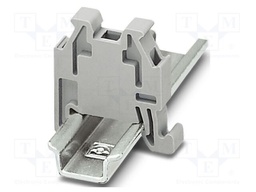 Holder; L: 22.6mm; W: 5.2mm; H: 22mm; TS15; Body: grey