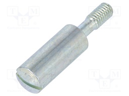 Coding pin; Han; Thread: M3; Engineering PN: Coding Pins