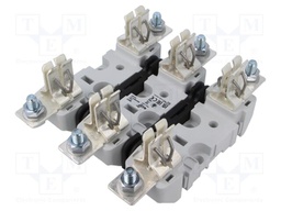 Fuse acces: fuse base; 250A; NH1; Poles: 3