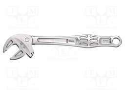 Key; spanner,self-adjusting; L: 322mm; Spanner: 24÷32mm
