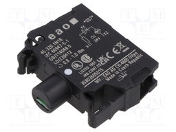 ILLUMINATION ELEMENT, WHITE, SWITCH