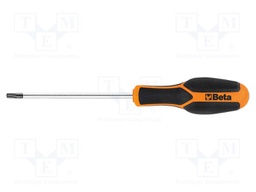 Screwdriver: standard; Torx® with protection; TX9; Morphos