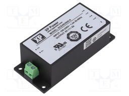Converter: DC/DC