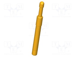 Test needle; GKS-113