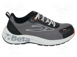 Shoes; Size: 48; grey; fabric; slip,impact; RENEGADE